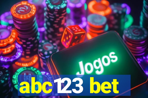 abc123 bet